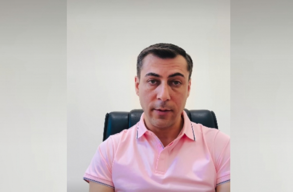 Մեր երկրին արևմուտքից մոտենում են սառը օդային հոսանքներ. Գագիկ Սուրենյան (տեսանյութ)